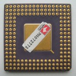 AMD X5 133