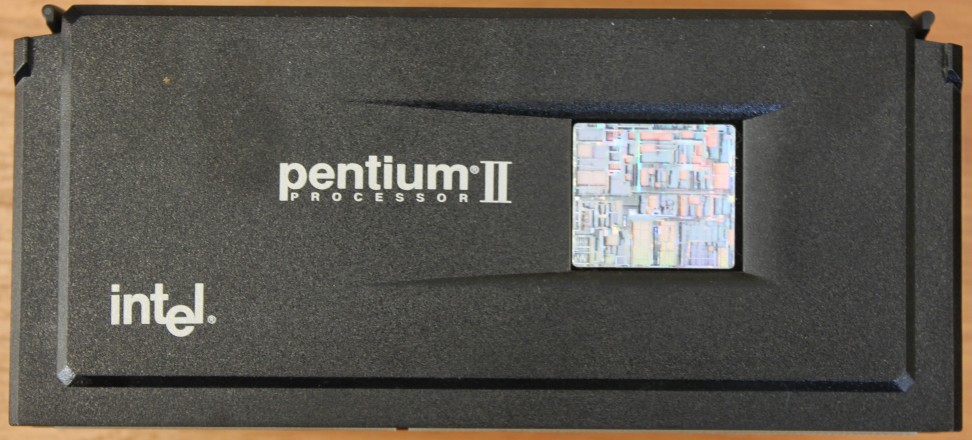 Pentium II 233